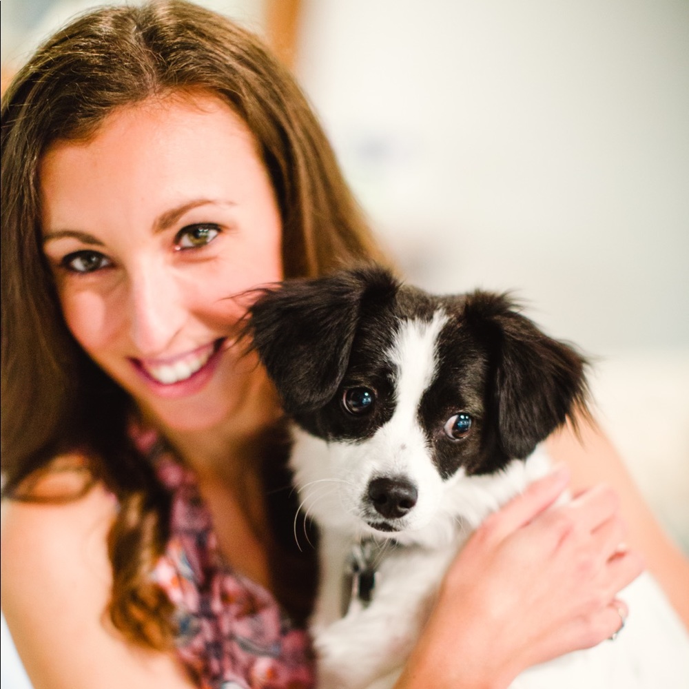 Meet your Posher, Erin